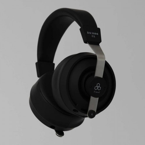 Final Audio Design DX3000CL
