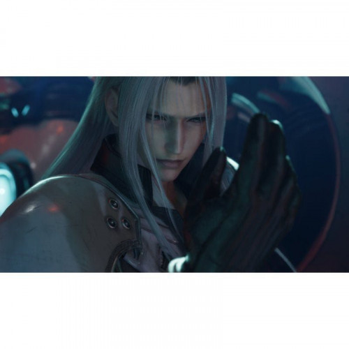 Final Fantasy VII Rebirth PS5 (FR)