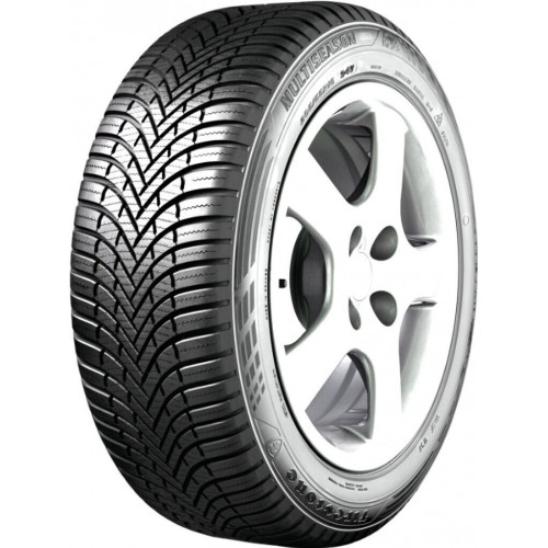 Firestone Multiseason 2 215/55 R17 98W XL