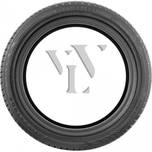 Firestone Multiseason 2 215/55 R17 98W XL