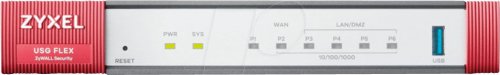 Firewall USG FLEX 100