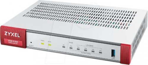 Firewall USG FLEX 100