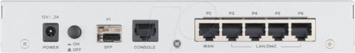 Firewall USG FLEX 100