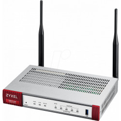 Firewall USG FLEX 50 AX, 350 Mbps