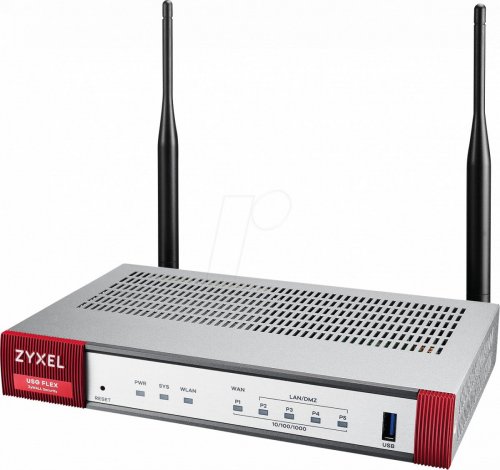 Firewall USG FLEX 50 AX, 350 Mbps