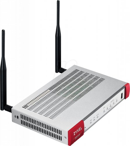 Firewall USG FLEX 50 AX, 350 Mbps