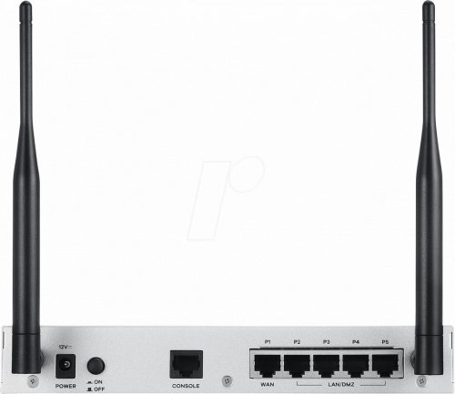 Firewall USG FLEX 50 AX, 350 Mbps