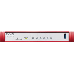 Firewall USG FLEX 50HP Gold Bundle