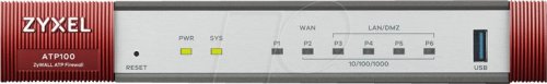 Firewall ZyWALL ATP100