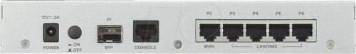 Firewall ZyWALL ATP100