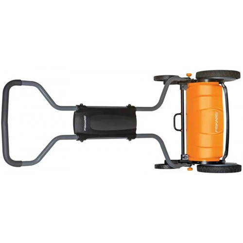 Fiskars Cortacésped StaySharp Plus