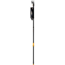 Fiskars UP86 Telescopic Pruning Pole