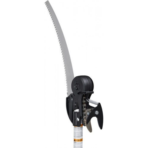 Fiskars UP86 Telescopic Pruning Pole