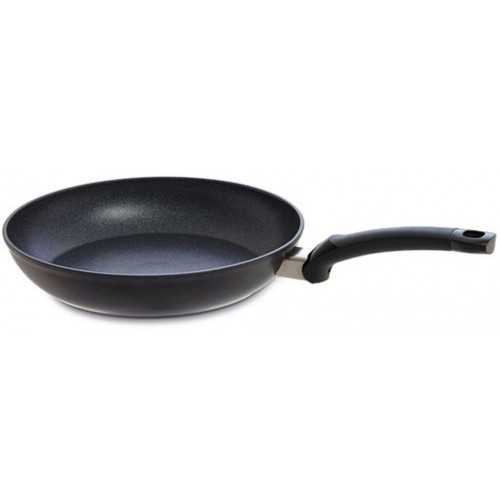 Fissler Adamant Comfort 28 cm + Classic 24 cm 4-Piece Pan Set