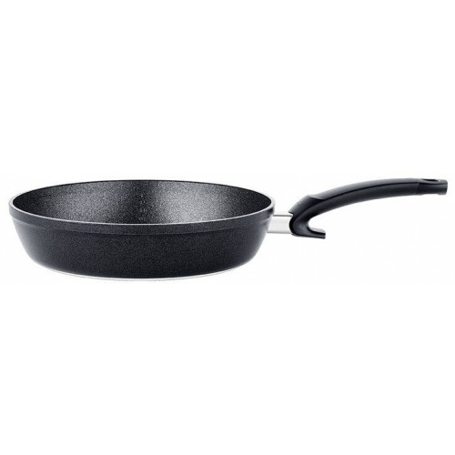 Fissler Adamant Comfort 28 cm + Classic 24 cm 4-Piece Pan Set