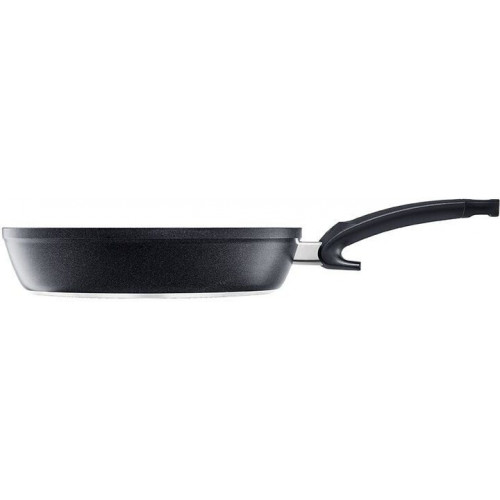 Fissler Adamant Comfort 28 cm + Classic 24 cm 4-Piece Pan Set