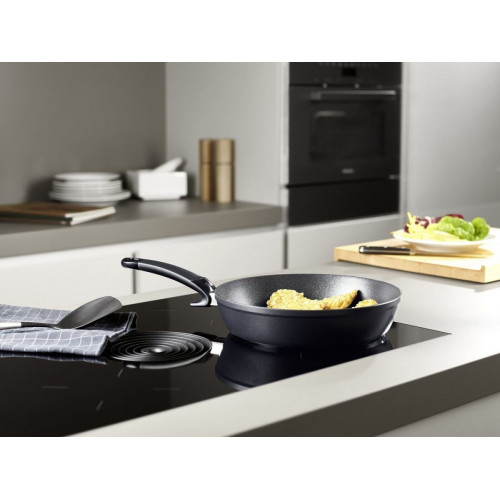 Fissler Adamant Comfort Frying Pan Set 2 pcs 28/24 cm