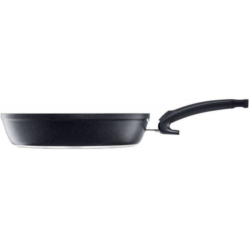 Fissler Adamant Comfort Frying Pan Set 2 pcs 28/24 cm