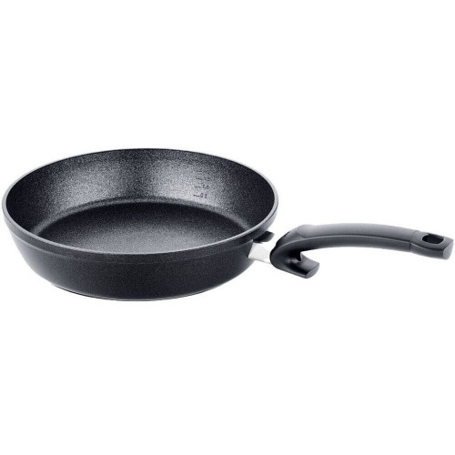 Fissler Adamant Comfort Frying Pan Set 2 pcs 28/24 cm