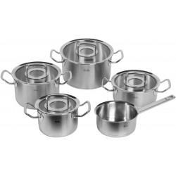 Fissler Batería de cocina Original-Profi Collection