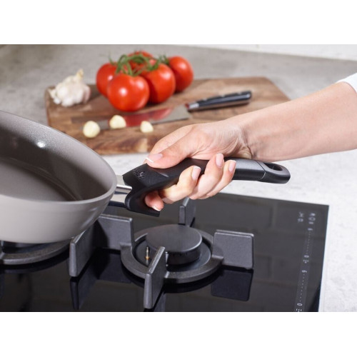 Fissler Ceratal Comfort Pan Set 2 pcs. 24/28cm