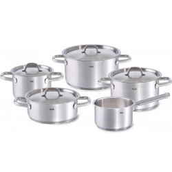Fissler Family Line Batería de cocina 5 piezas
