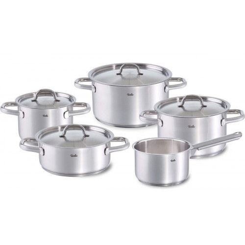 Fissler Family Line Batería de cocina 5 piezas