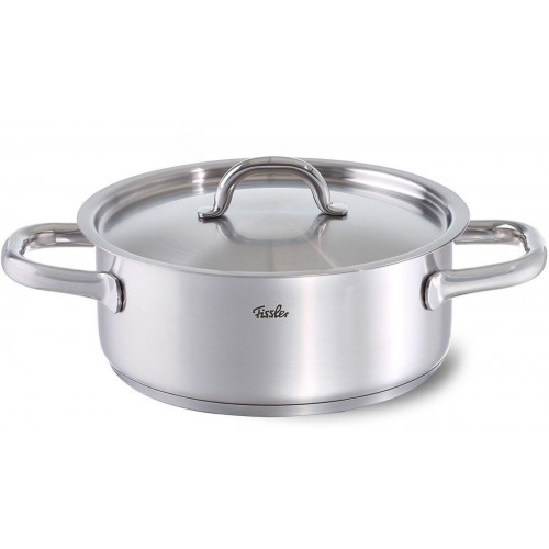 Fissler Family Line Batería de cocina 5 piezas