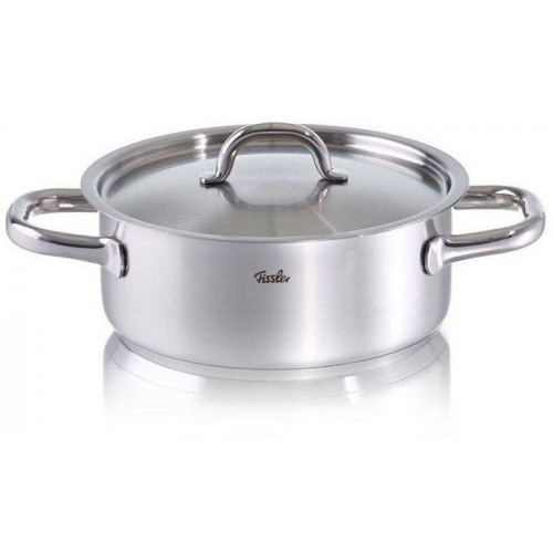 Fissler Family Line Batería de cocina 5 piezas
