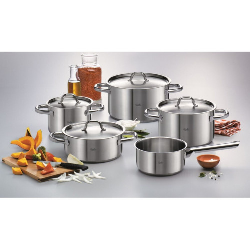 Fissler Family Line Batería de cocina 5 piezas