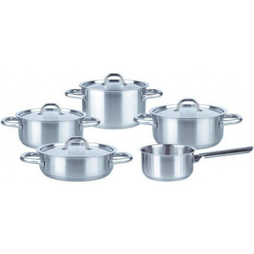 Fissler Family Line Batería de cocina 5 piezas