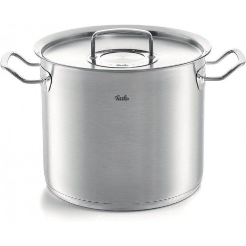 Fissler Original Profi Collection 2 Cooking Pot high 28 cm