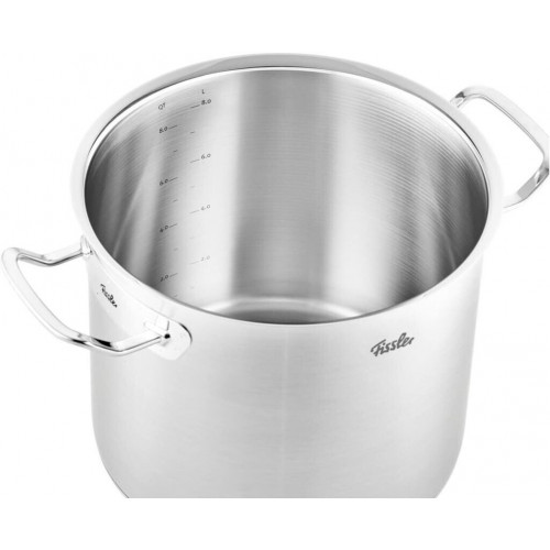 Fissler Original Profi Collection 2 Cooking Pot high 28 cm