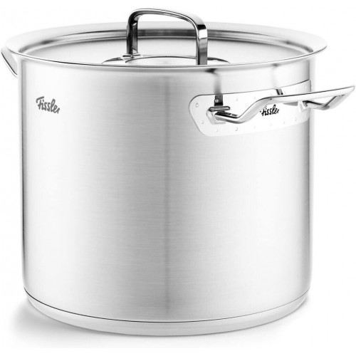 Fissler Original Profi Collection 2 Cooking Pot high 28 cm