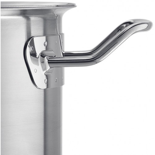 Fissler Original Profi Collection 2 Cooking Pot high 28 cm