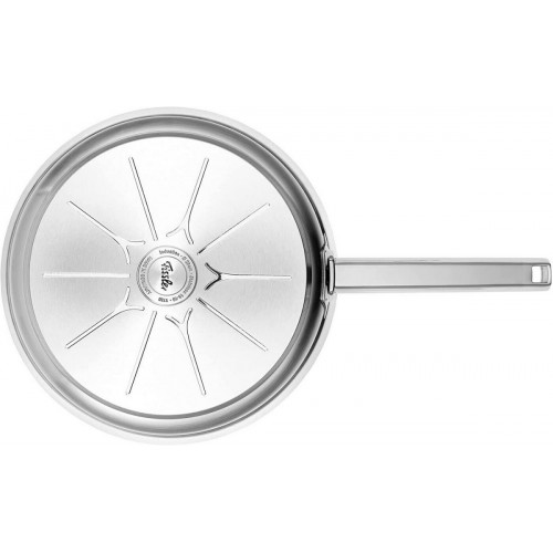 Fissler Original Profi Collection 2 Frying Pan 28 cm