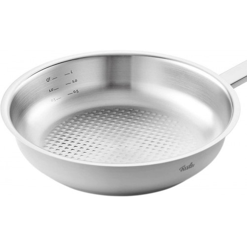 Fissler Original Profi Collection 2 Frying Pan 28 cm