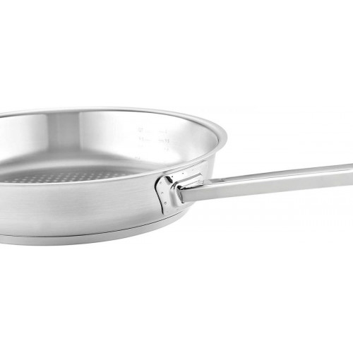 Fissler Original Profi Collection 2 Frying Pan 28 cm