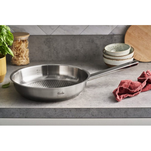 Fissler Original Profi Collection 2 Frying Pan 28 cm