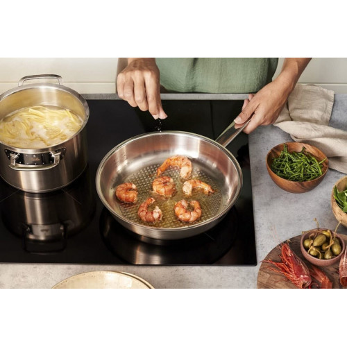 Fissler Original Profi Collection 2 Frying Pan 28 cm