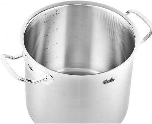 Fissler Original-Profi Collection Olla alta