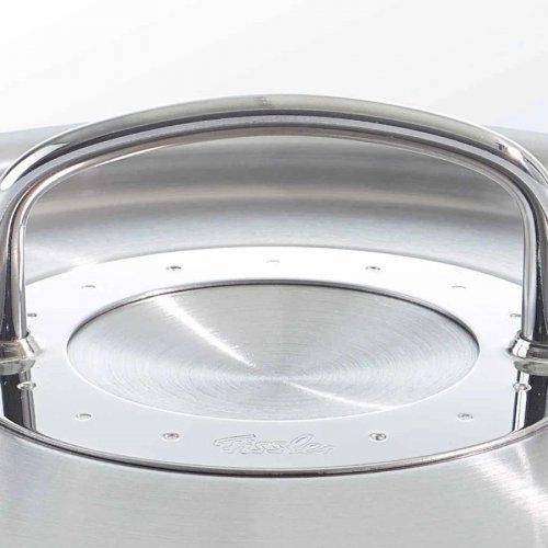 Fissler Original-Profi Collection Olla alta