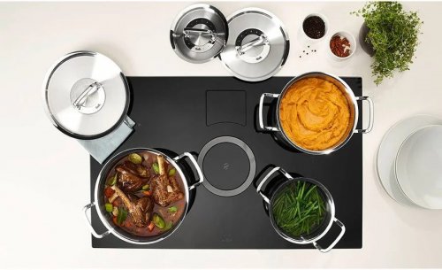 Fissler Original-Profi Collection Olla alta