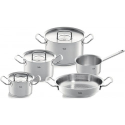 Fissler Original Profi Collection Set de 5 piezas
