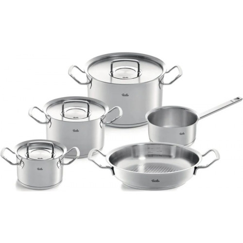 Fissler Original Profi Collection Set de 5 piezas