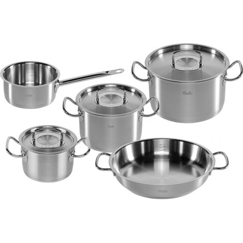Fissler Original Profi Collection Set de 5 piezas