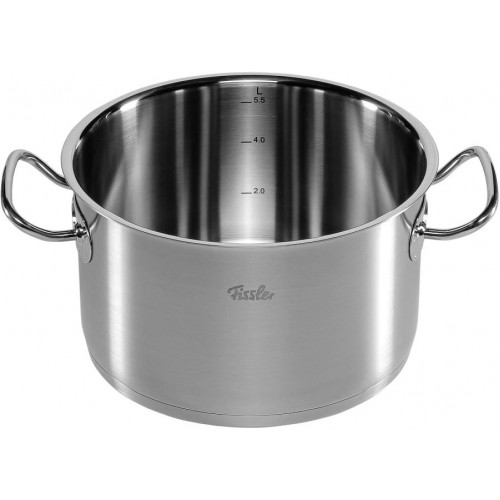 Fissler Original Profi Collection Set de 5 piezas