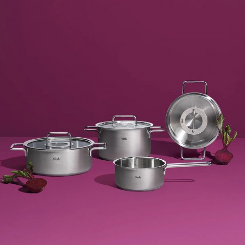 Fissler PURE COLLECTION Stainless Steel Ø20cm