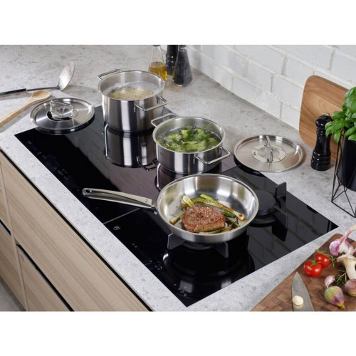 Fissler PURE COLLECTION Stainless Steel Ø20cm