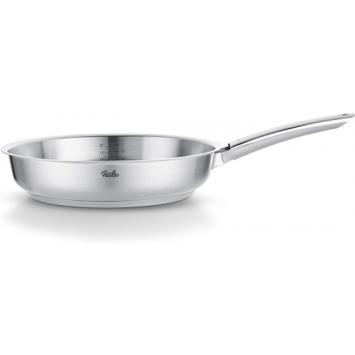 Fissler PURE COLLECTION Stainless Steel Ø28cm